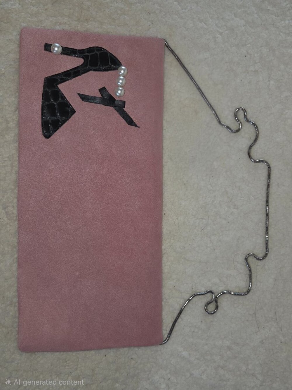 Julie Haus Vintage bag